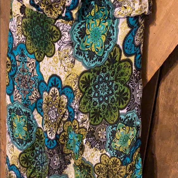 Studio Y high-low dress - Picture 2 of 4